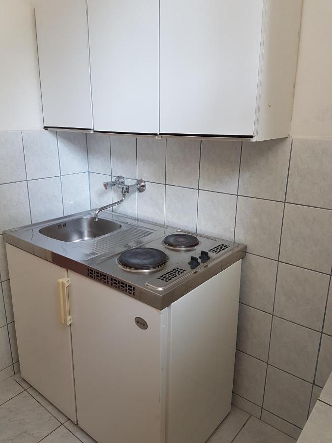 Apartments Lujo 普利莫顿 外观 照片