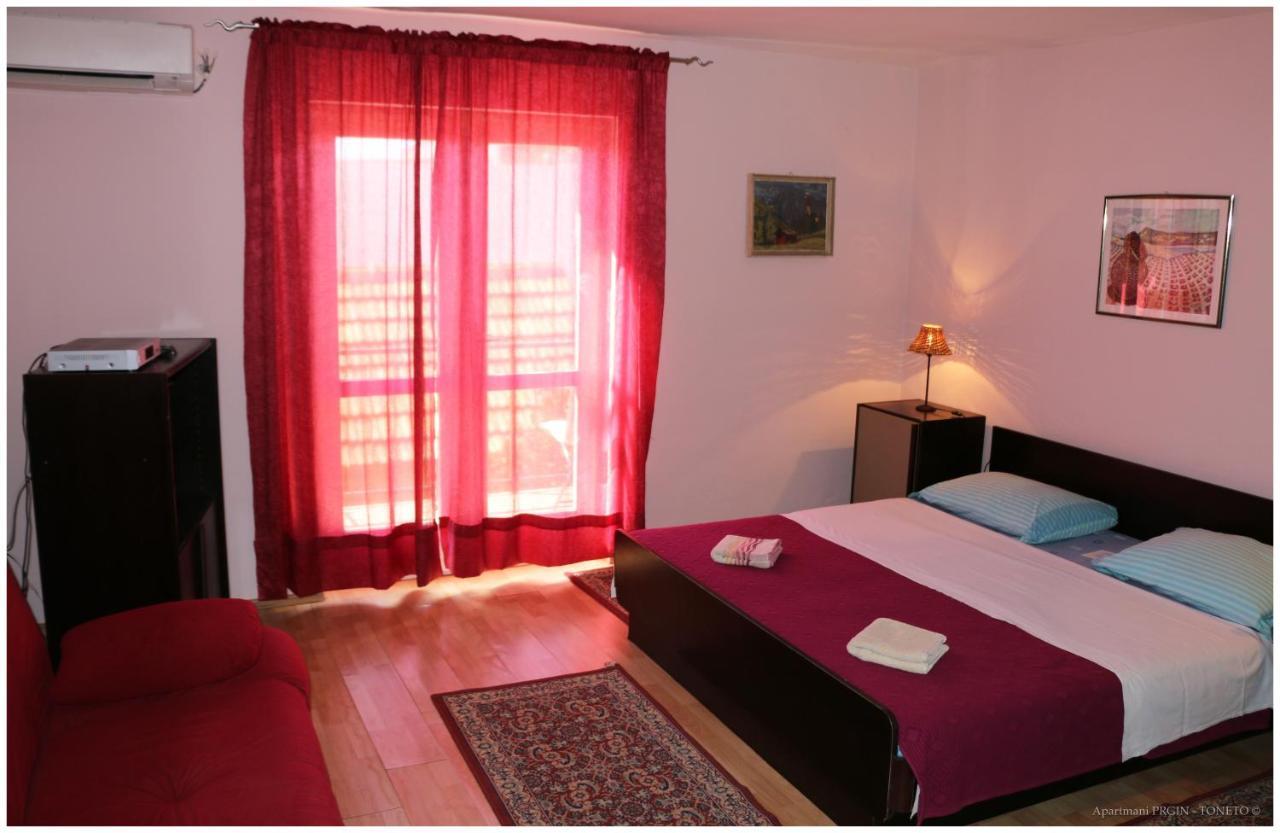 Apartments Lujo 普利莫顿 外观 照片